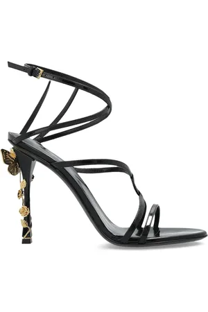 SOPHIA WEBSTER Enchantress sandaler 120 mm