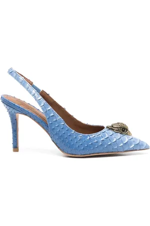 Kurt Geiger Belgravia pumps 80 mm