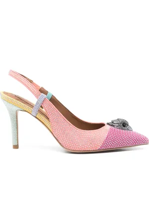 Kurt Geiger Belgravia pumps 80 mm
