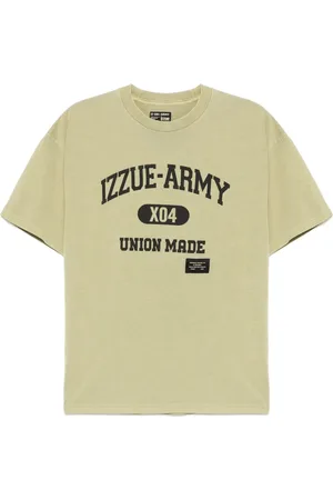 Izzue T