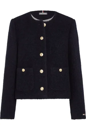 Tommy Hilfiger Beskuren jacka