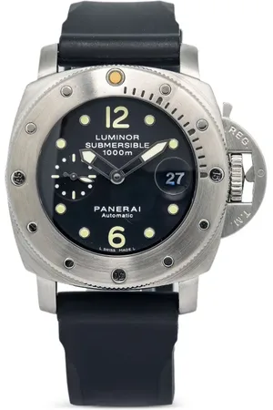 PANERAI Pre