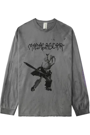 WESTFALL Madagascar t