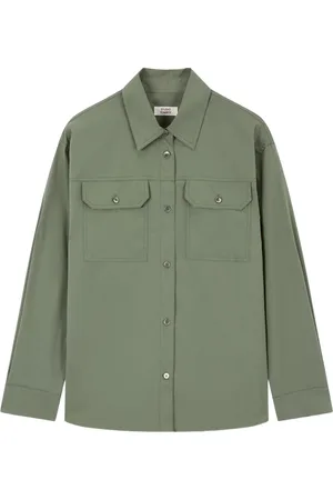 Studio Tomboy Skjorta med utility