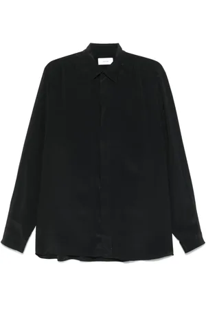 LARDINI Crepeskjorta