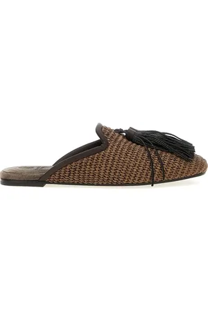 Brunello Cucinelli Jewel slip