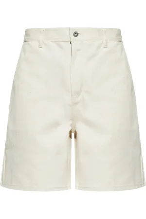 Jil Sander Shorts med dragkedja