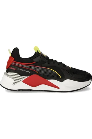 PUMA RS