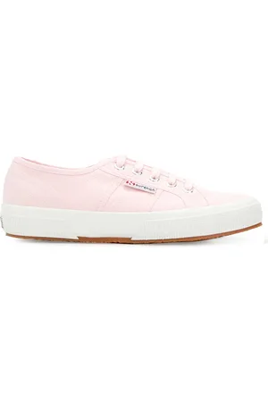 Superga Lace