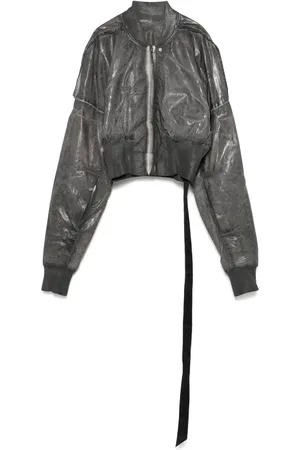Rick Owens Flight jacka