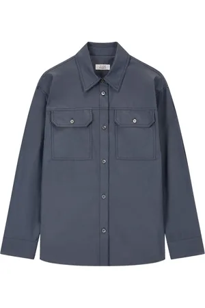 Studio Tomboy Skjorta med utility
