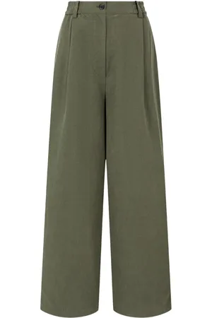 Studio Tomboy Vida byxor med dart