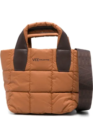 VeeCollective Porter liten totebag
