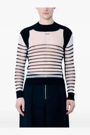 Jean Paul Gaultier Marinière tröja