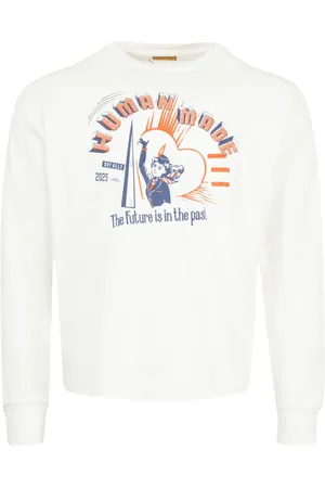 HUMAN MADE T