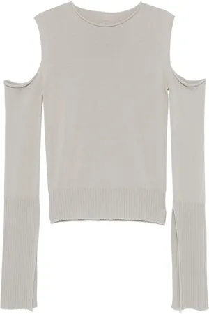 Rick Owens Baraxlad tröja