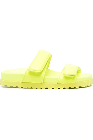Gia Borghini Sandaler med kardborreband