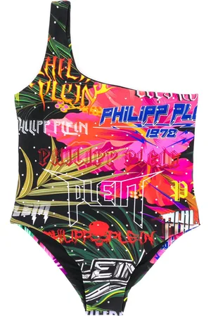 Philipp Plein Jungle Rock baddräkt