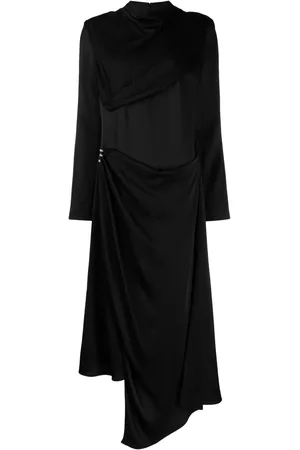 Givenchy Strassprydd midiklänning