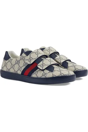 Gucci Ace GG Supreme sneakers