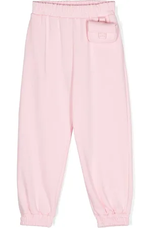Fendi Trackpants med avtagbar pouch