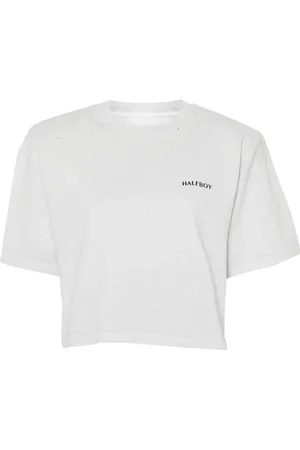 Halfboy T