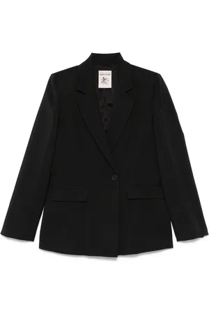 SEMICOUTURE Tahila blazer