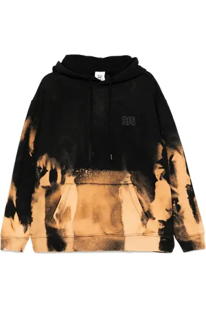 Stain Shade Hoodie