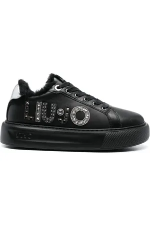 Liu Jo Kylie 10 låga sneakers