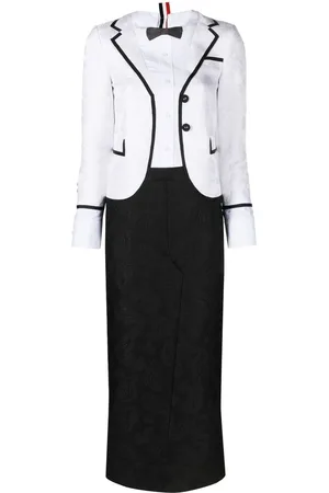 Thom Browne Trompe l