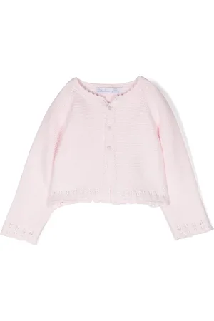 PATACHOU Stickad cardigan