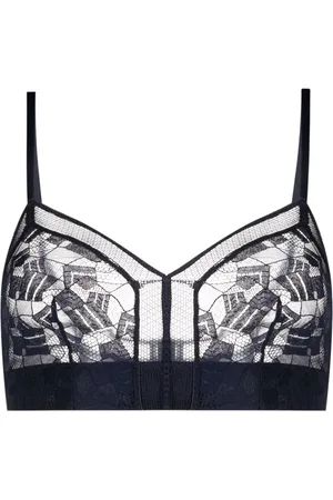 ERES Merveille bralette i spets