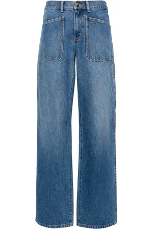 Tory Burch Wide leg