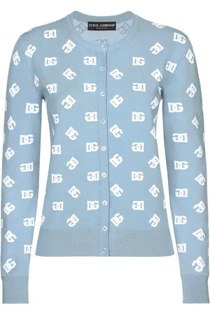 Dolce & Gabbana Kofta med logotyp