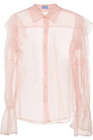 Macgraw Raleigh blus