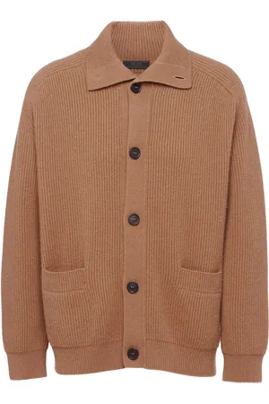 Prada Ribbad kashmirkofta