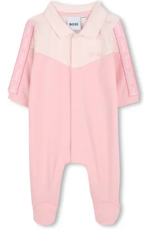 HUGO BOSS Pyjamas med logotyp