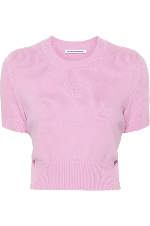 Alexander Wang Croptop