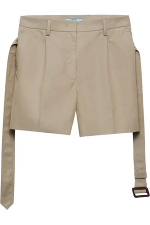 Prada Bermudashorts