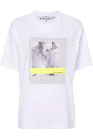 A.P.C. XNRL t