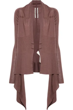 Rick Owens Omlottkofta