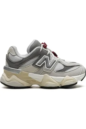 New Balance 9060 RD Rain Cloud sneakers