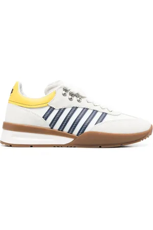 Dsquared2 Original Legend låga sneakers