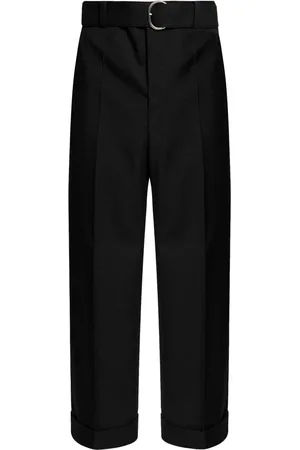 Jil Sander Plisserade byxor