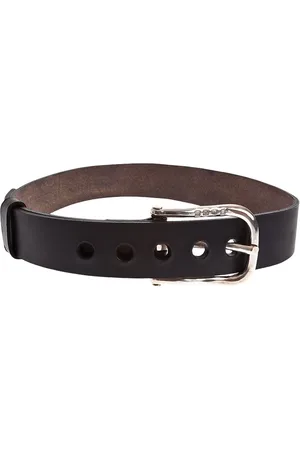 WERKSTATT:MÜNCHEN Leather belt