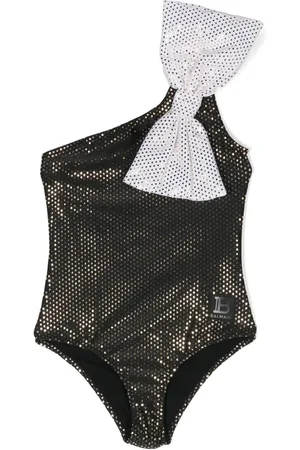 Balmain Baddräkt med rosett