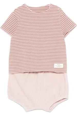 TEDDY & MINOU Randiga shorts