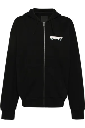 Givenchy Jacka med huva