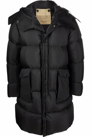 Ten Cate Puffkappa med huva
