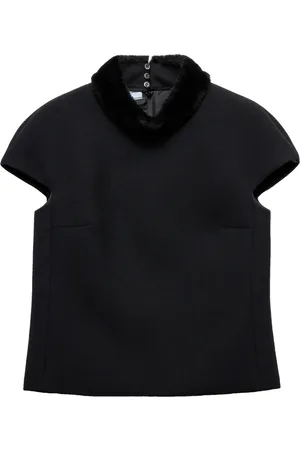 Prada Natté topp